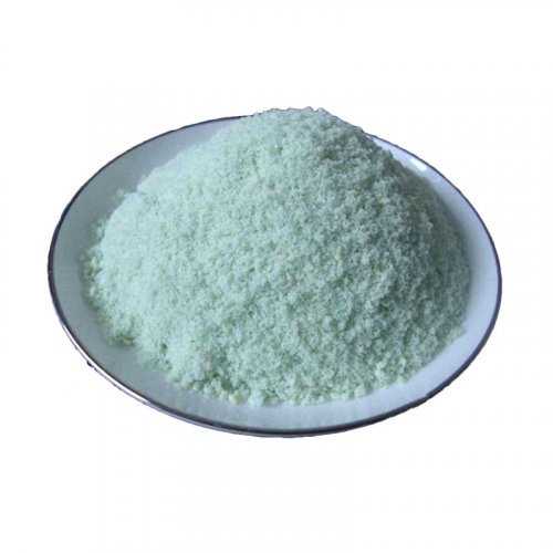 Ferrous sulphate monohydrate