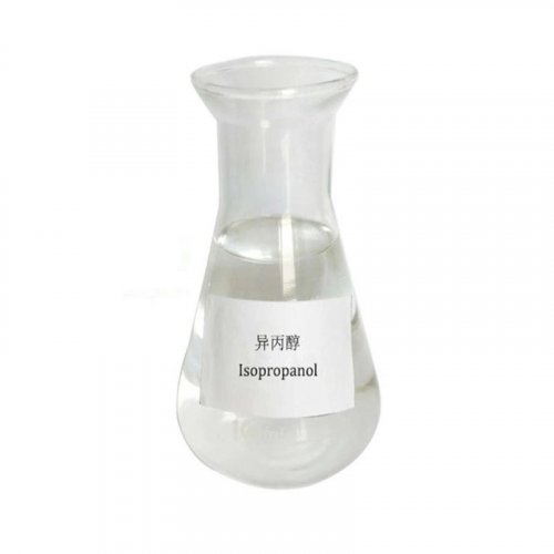 High Purity Industrial Grade Isopropyl alcohol