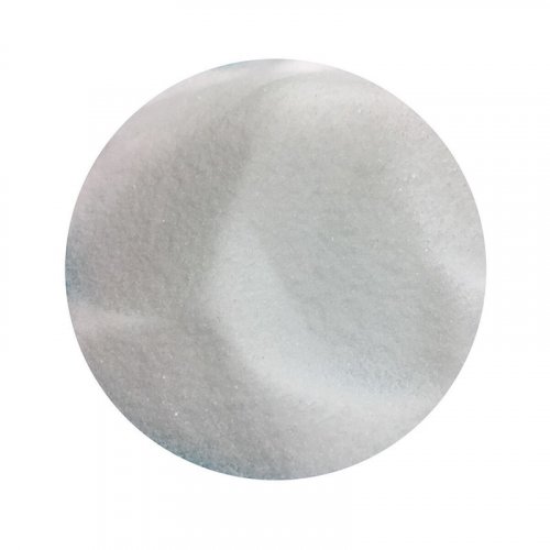 Powder Barium Chloride Anhydrous Used For Metal/Electronic Industry