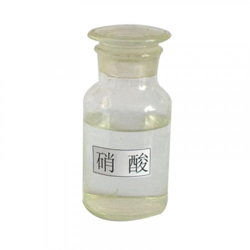 Solution Industrial Grade Nitric acid 60%