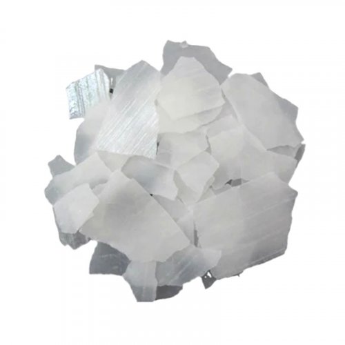 Sodium Hydroxide Good Price Caustic Soda Flakes (NaOH) 