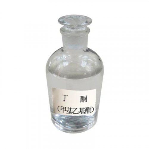 Methyl ethyl ketone